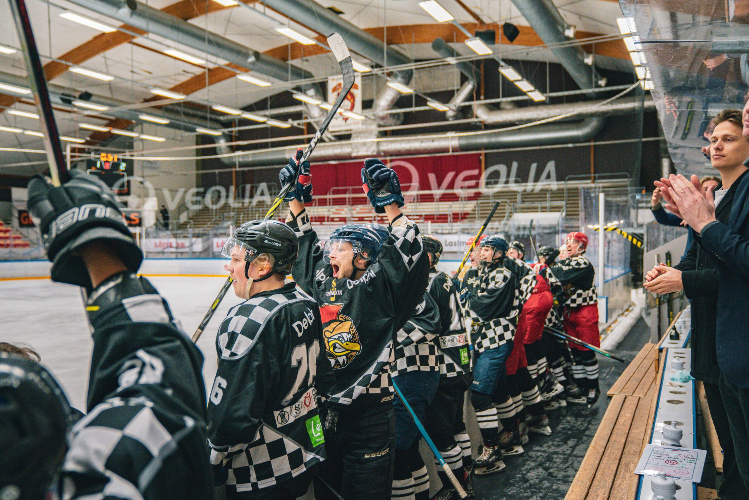 Uppsala University Hockey