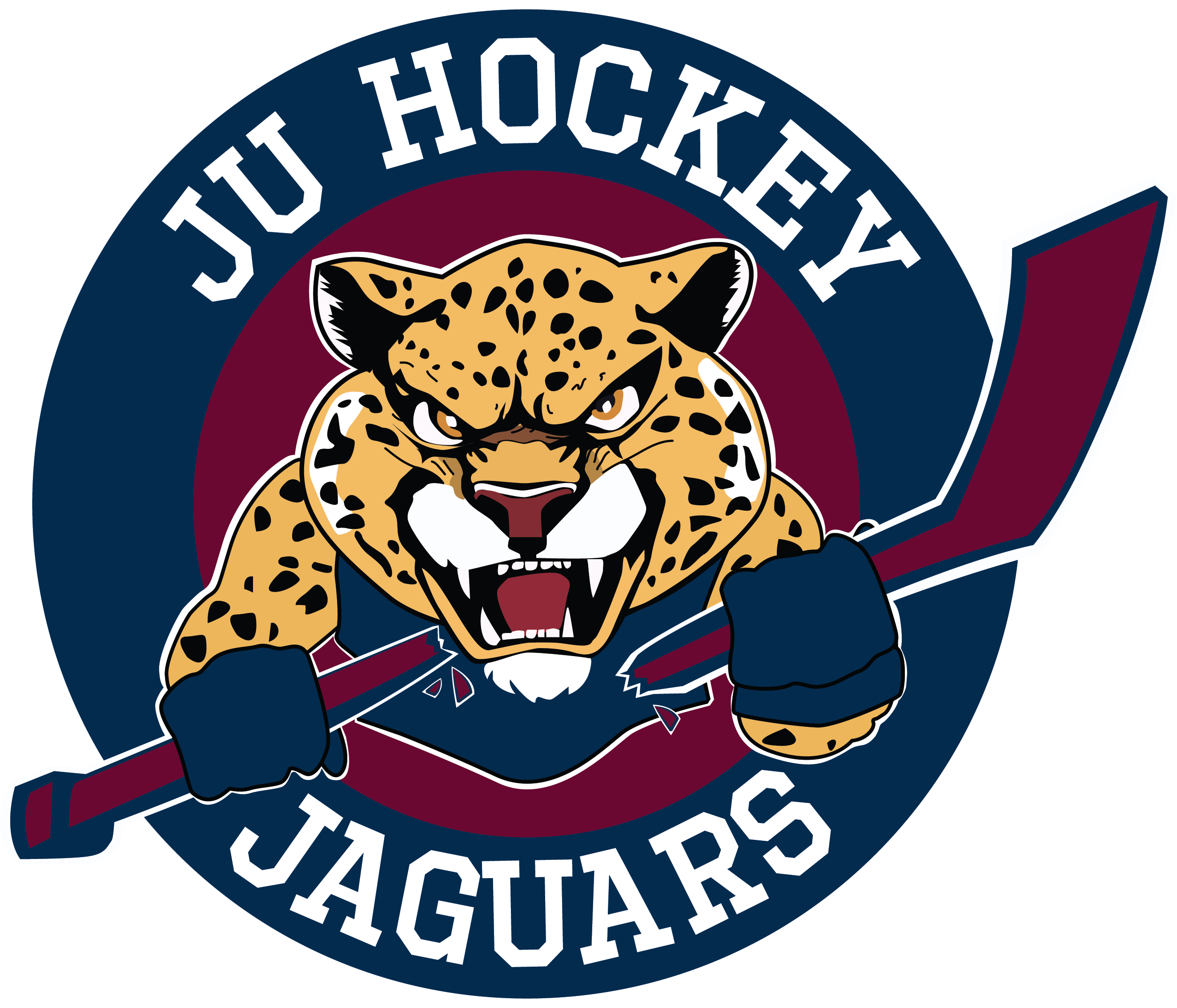 JU Hockey Jaguars