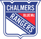 chalmers blue mcrangers